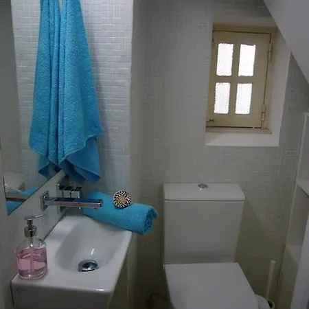 Santo Antonio House * リスボン