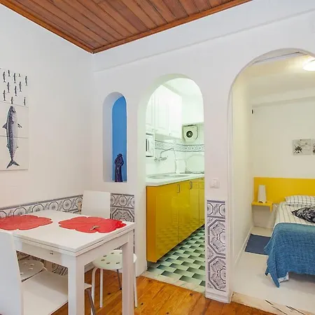ゲストハウス Santo Antonio House