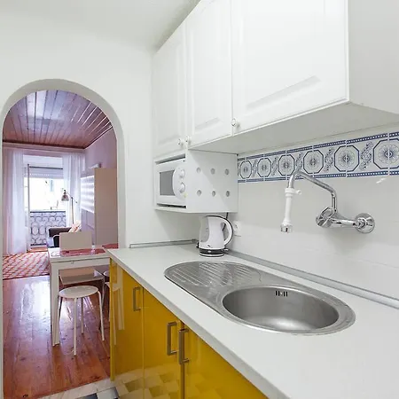 Penzion Santo Antonio House