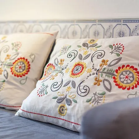 Santo Antonio House Penzion Lisboa
