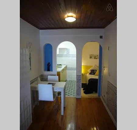 ゲストハウス Santo Antonio House リスボン