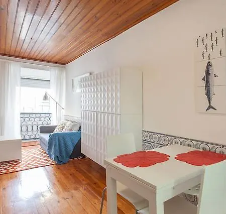 Santo Antonio House ゲストハウス