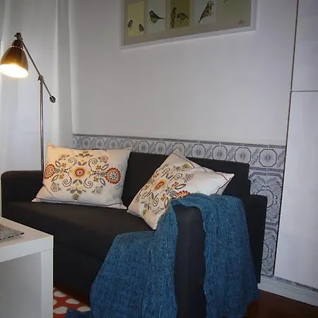 Santo Antonio House Гостевой дом