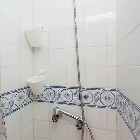 Santo Antonio House Гостевой дом *