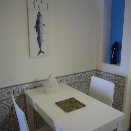 Гостевой дом Santo Antonio House *