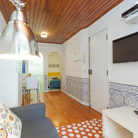 Santo Antonio House Гостевой дом *