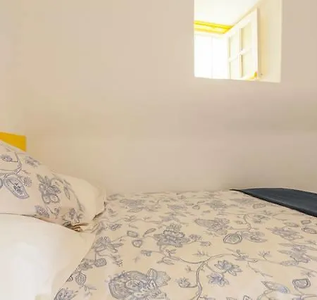 Гостевой дом Santo Antonio House *