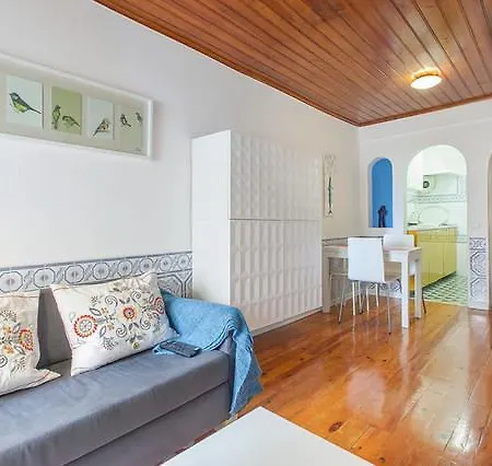 بيت ضيافة Santo Antonio House *